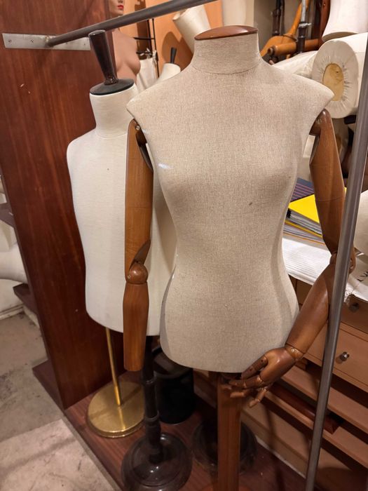 40 Manequins para Loja – Modernos e Clássicos | Venda Total ou Parcial