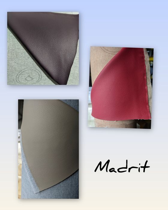 Меблевий шкірозамінник (екошкіра, штучна замша, кожзам)