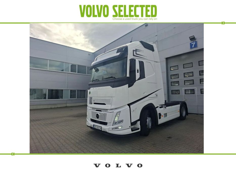 Volvo