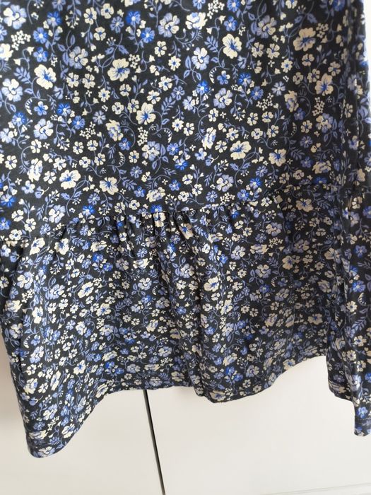 Sukienka 98 104 H&M