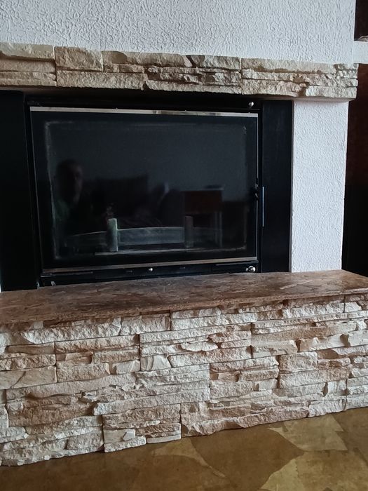 Камінь декоративний (СКАЛА)