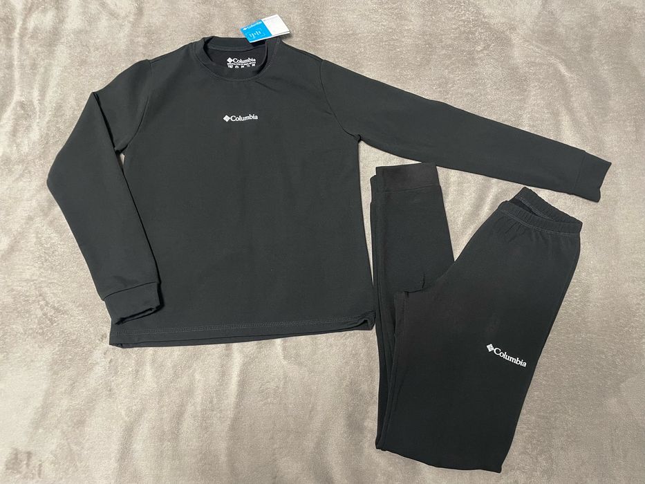 Термо костюм Columbia