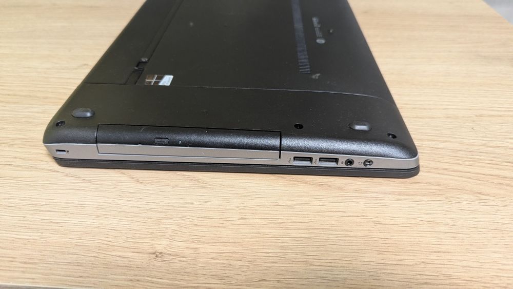 Ноутбук HP ProBook 470 G1