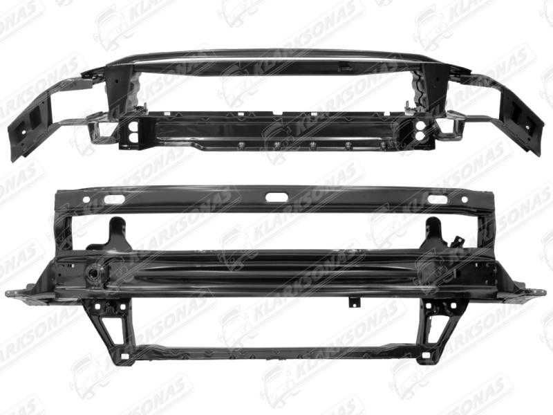 Підсилювач бампера VW CRAFTER, 02.2017+ 7C0807109B