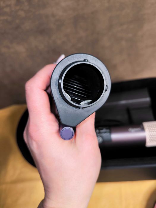 Дайсон стайлер Airwrap HS08