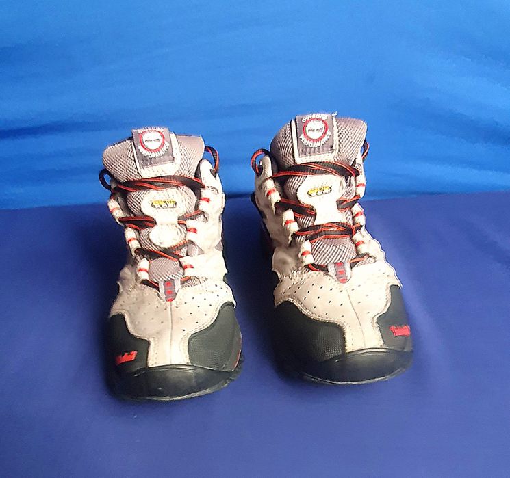 Buty trekkingowe " Timberland " Rozmiar 25.5