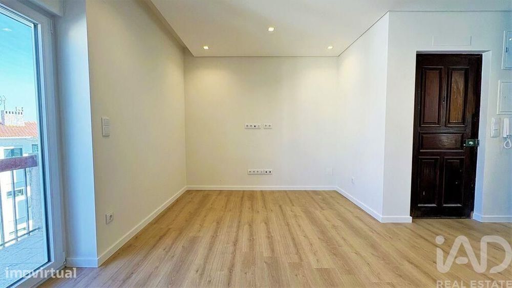 Apartamento T3 em Tavarede de 93 m2