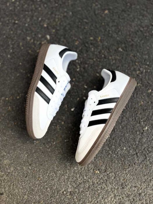 Кросівки adidas samba. оригінал.