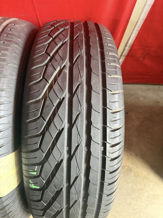 Pneus 235/70/16 Uniroyal Impecaveis