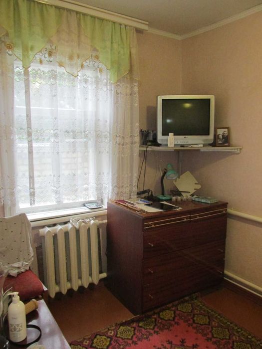 Продам газифікований будинок по вулиці Береговій (район СТО "Воsh")