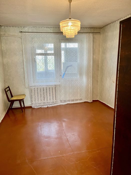 Продам 3х комнатную квартиру