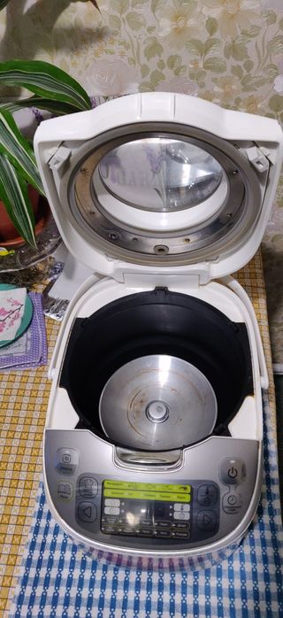 Мультиварка Moulinex r23