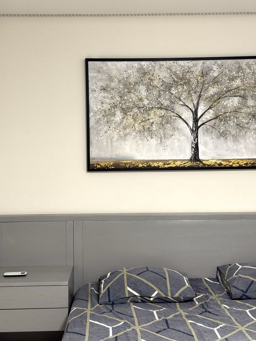 Абсолютно нові та стильні апартаменти в Черкасах на митниці!