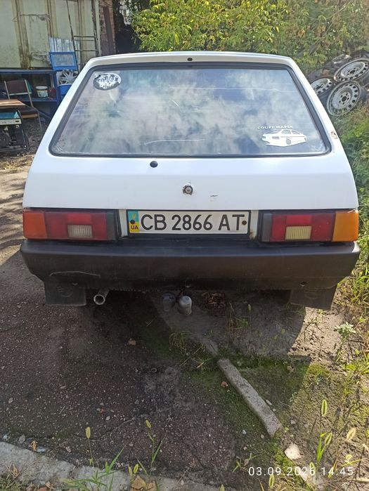 Таврия   газ/бензин