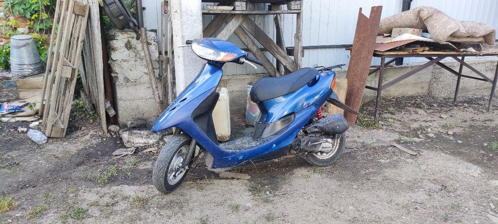 Продам Хонда діо 34