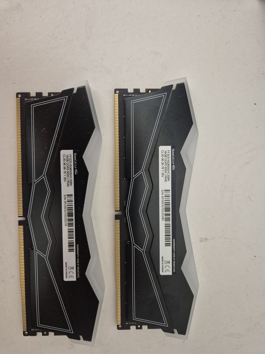 Team Group Kit 32GB (2 x 16GB) DDR5 6000MHz