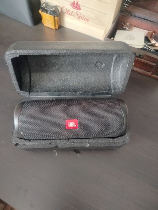 GLOSNIK Jbl flip 5