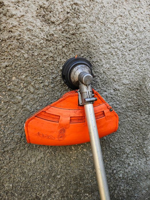 Kosa spalinowa ECHO SRM 410 ES Nowa głowica !