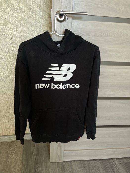 Кофта худі new balance L