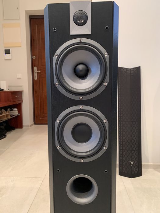 Акустическая система ( колонки ) Focal Chorus 716 V