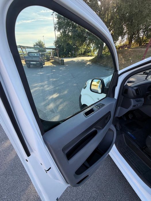 Opel Vivaro semi nova