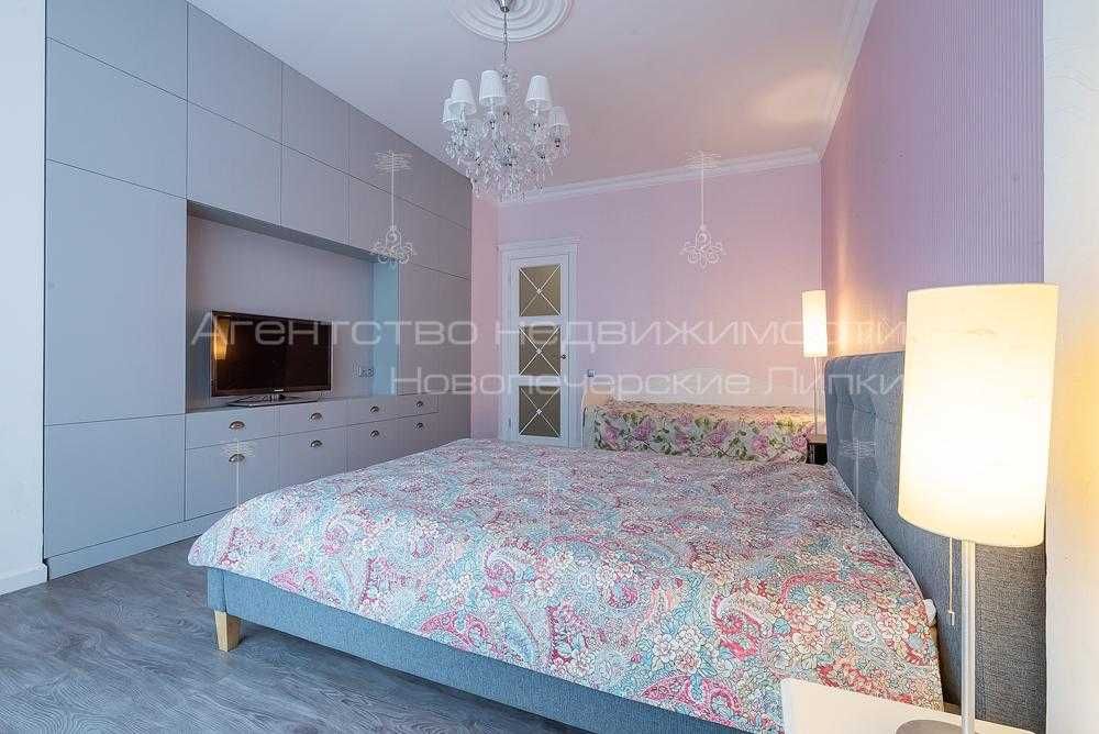 Оренда 3к квартири 120м2 з Паркінгом Новопечерські Липки - Верхогляда