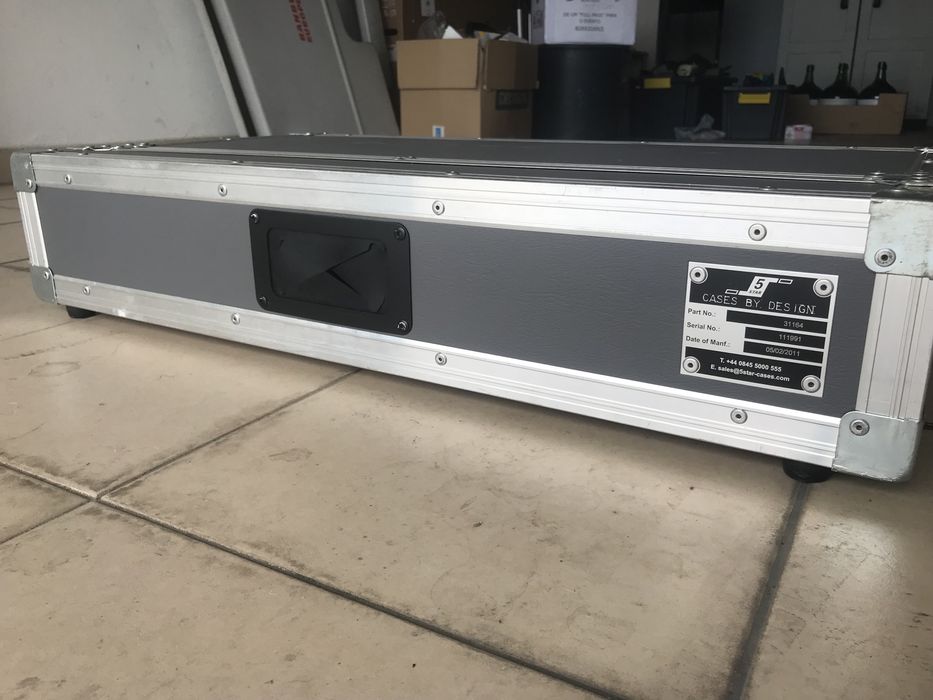 Pioneer CDJ Case64751581880961121