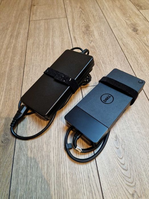 Dell Performance Dock - WD19DC