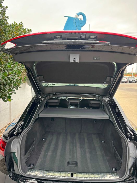 Audi etron 50 quattro Sportback Sline