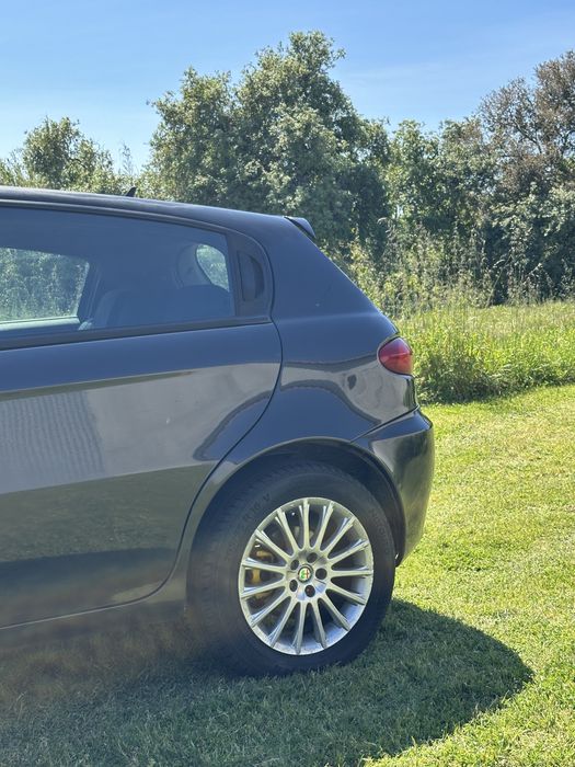 Alfa Romeu 147 1.9 jtd - oportunidade