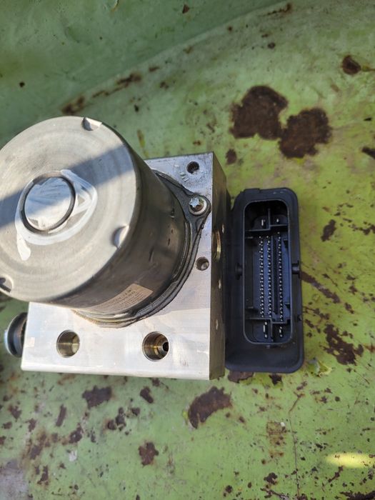 Citroen c3 III aircross pompa abs esp