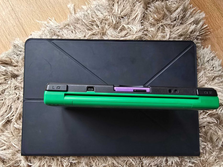 Consola Nintendo DS XL