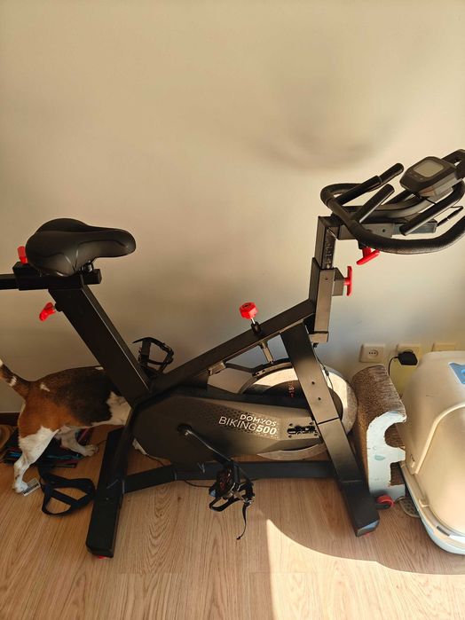 domyos biking 500