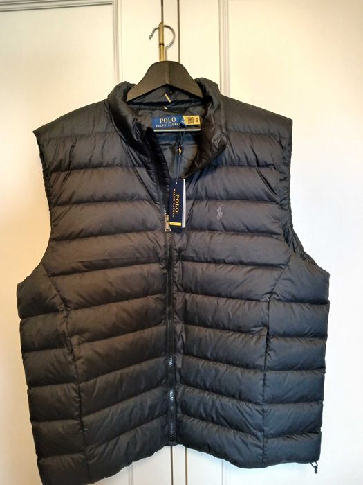 Blusão Polo Ralph Lauren