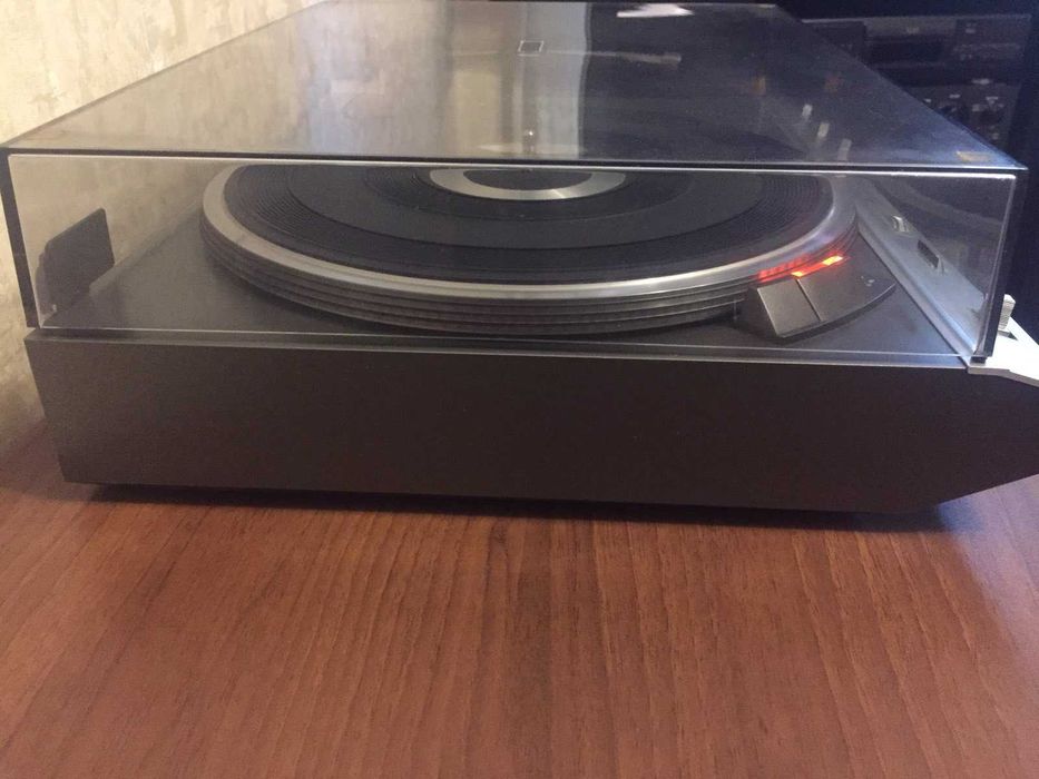 проигрыватель Mitsubishi DP- 630