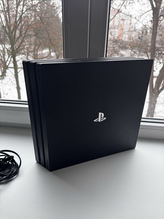 PlayStation 4 Pro