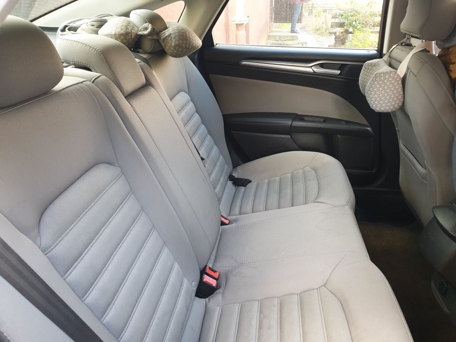 Цена снижена!Ford Fusion SE2015,2.5 ГБО, 179т.км пробег,2комплекта рез