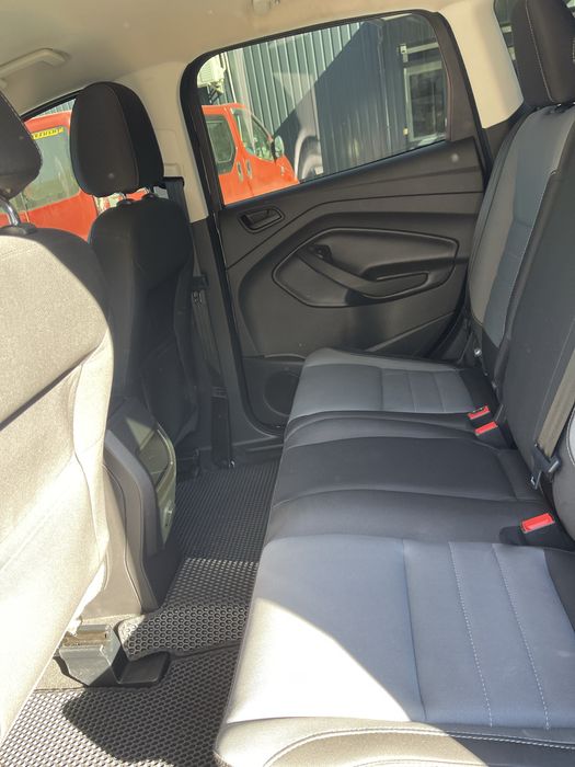 Ford escape MK3 срочно