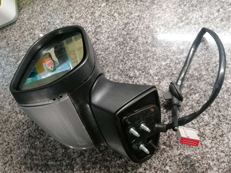 Espelho retrovisor lado DIREITO FORD PUMA