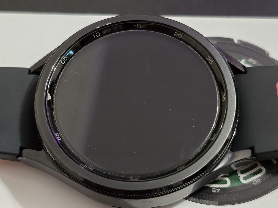 Samsung galaxy watch 6 classic 47мм