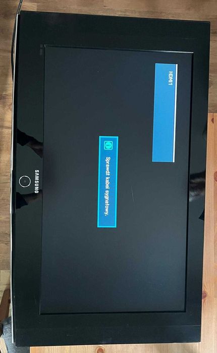Telewizor LCD Samsung LE32S81B '32 cale