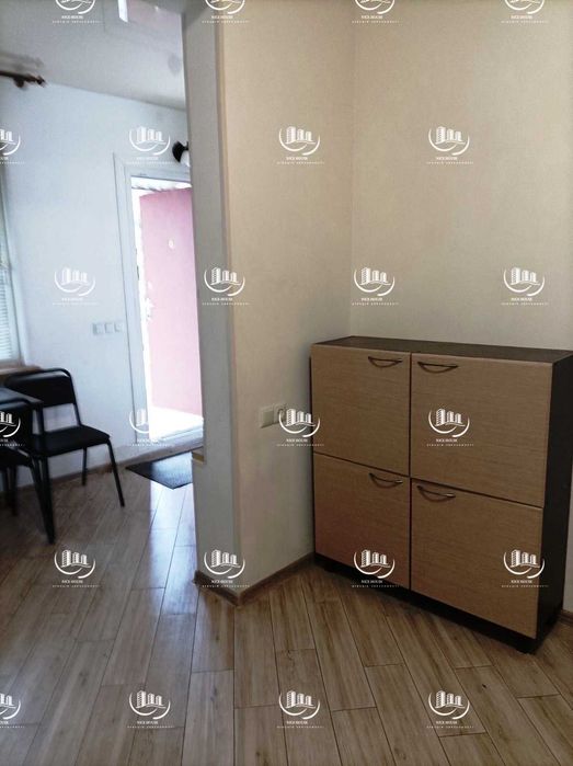 Продаж 3-кімнатної квартири в Центрі.