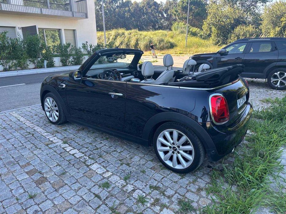 MINI Cooper — fotografia 7