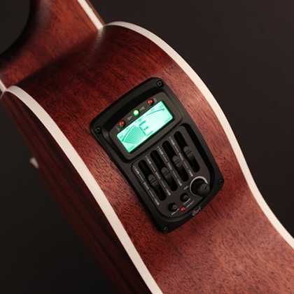 Cort Grand Auditorium MEDX 12 OP 12-strunowa gitara elektroakustyczna