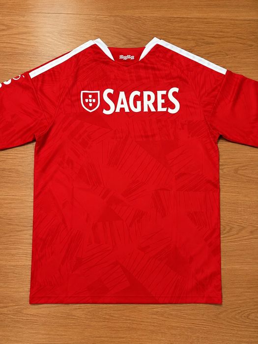 T-shirt Benfica Original tamanho M