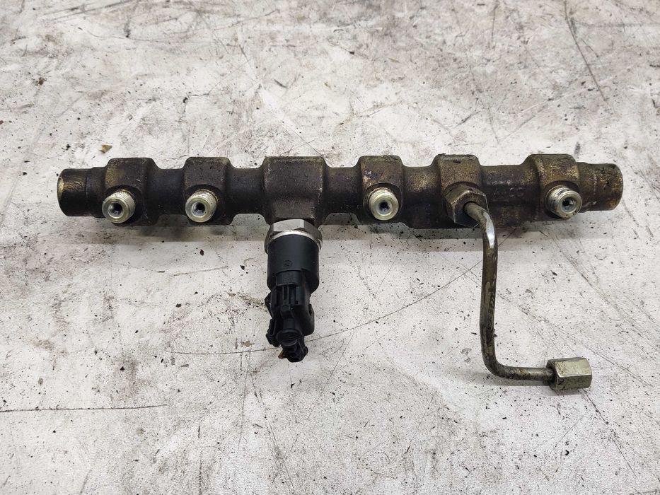 Fiat Multipla Lancia Alfa Romeo 147, 156 1.9 JTD Listwa Wtryskowa