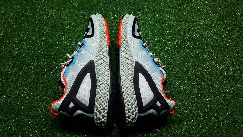 Nowe Adidas ZX 2K 4D r 40