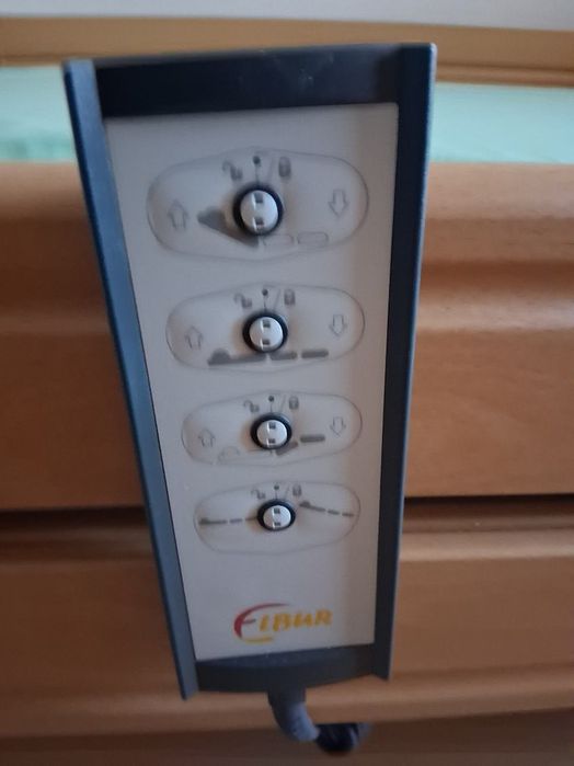 Łòżko rehabilitacyjne NOWE!!