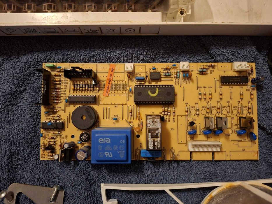 Zmywarka ARDO LS9212 B