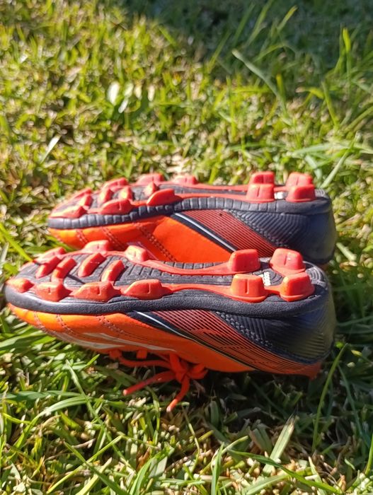 Chuteiras da adidas futebol